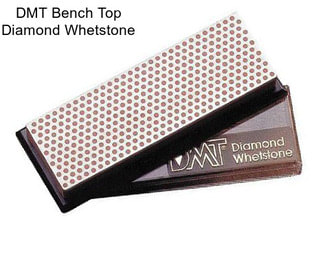 DMT Bench Top Diamond Whetstone