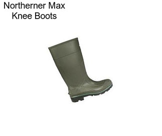 Northerner Max Knee Boots