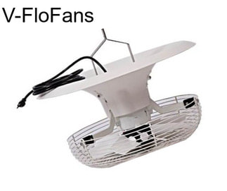 V-FloFans