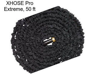 XHOSE Pro Extreme, 50 ft