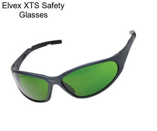 Elvex XTS Safety Glasses