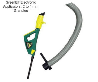 GreenElf Electronic Applicators, 2 to 4 mm Granules