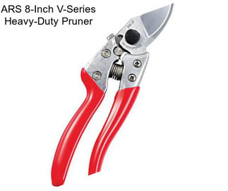 ARS 8-Inch V-Series Heavy-Duty Pruner