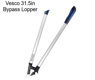 Vesco 31.5in Bypass Lopper