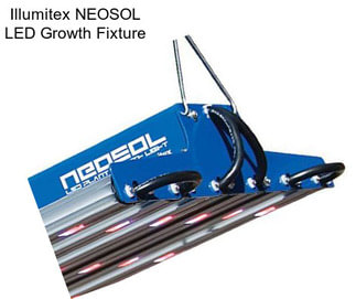 Illumitex NEOSOL LED Growth Fixture