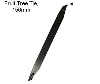 Fruit Tree Tie, 150mm