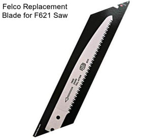 Felco Replacement Blade for F621 Saw