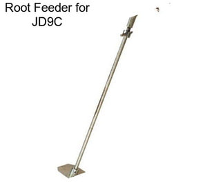 Root Feeder for JD9C