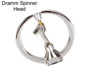 Dramm Spinner Head
