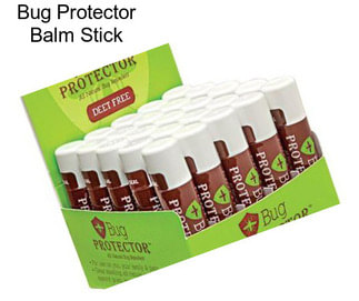 Bug Protector Balm Stick