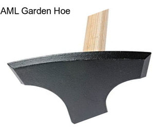 AML Garden Hoe