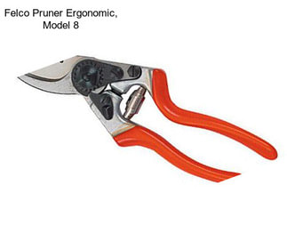 Felco Pruner Ergonomic, Model 8