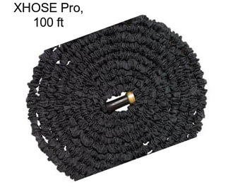 XHOSE Pro, 100 ft