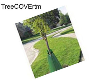 TreeCOVErtm