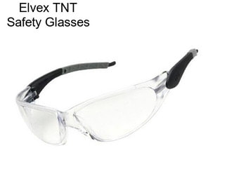 Elvex TNT Safety Glasses