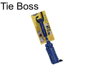 Tie Boss