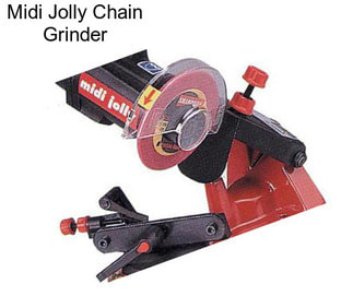 Midi Jolly Chain Grinder