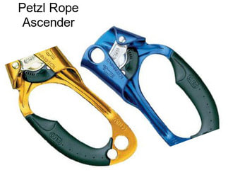 Petzl Rope Ascender