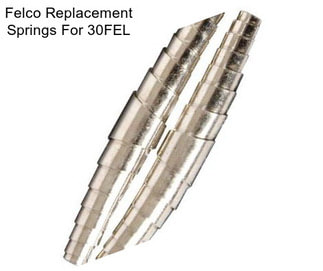 Felco Replacement Springs For 30FEL