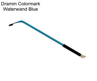 Dramm Colormark Waterwand Blue