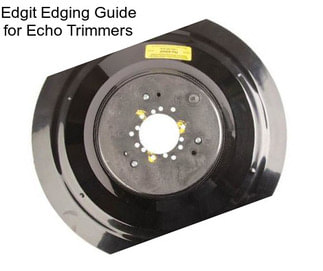 Edgit Edging Guide for Echo Trimmers