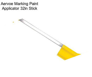 Aervoe Marking Paint Applicator 32in Stick