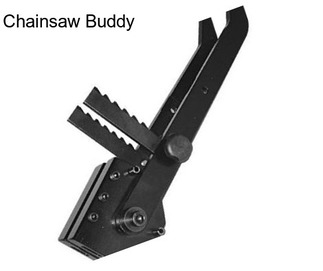 Chainsaw Buddy