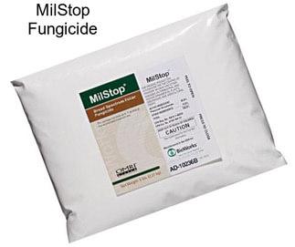 MilStop Fungicide