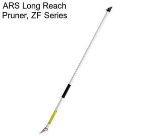 ARS Long Reach Pruner, ZF Series