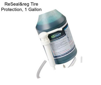 ReSeal® Tire Protection, 1 Gallon