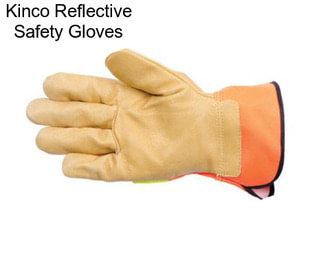 Kinco Reflective Safety Gloves