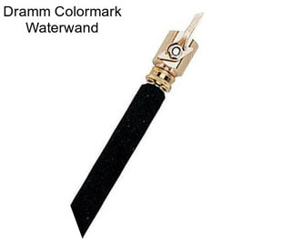 Dramm Colormark Waterwand