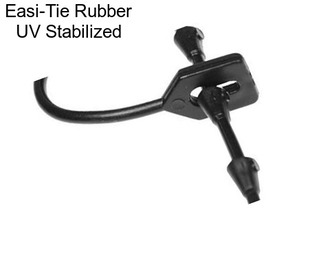 Easi-Tie Rubber UV Stabilized