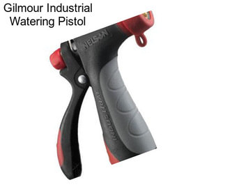 Gilmour Industrial Watering Pistol