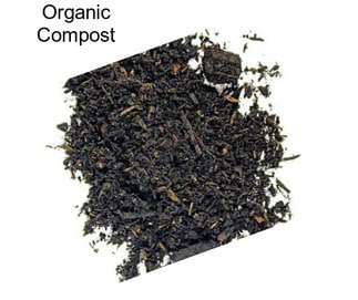 Organic Compost