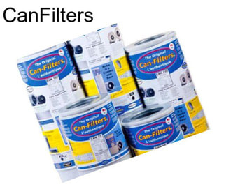 CanFilters