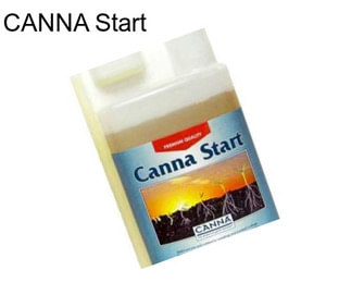 CANNA Start