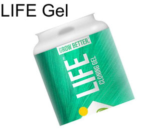 LIFE Gel