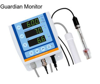 Guardian Monitor