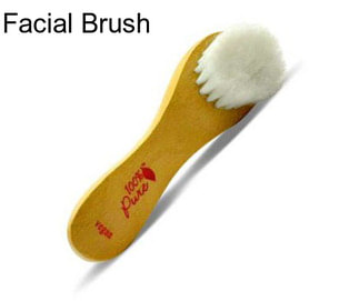 Facial Brush