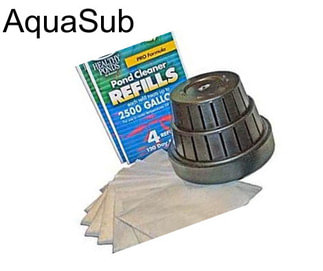 AquaSub