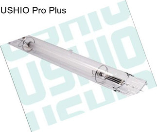 USHIO Pro Plus