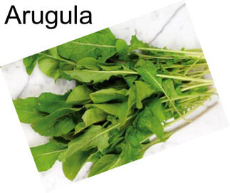 Arugula