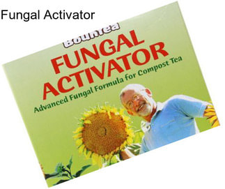 Fungal Activator