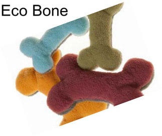 Eco Bone
