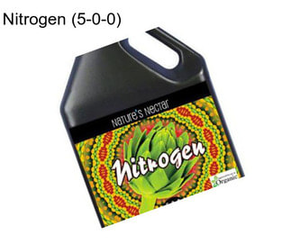 Nitrogen (5-0-0)