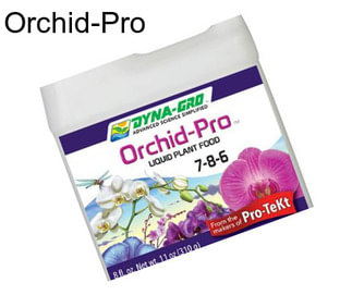 Orchid-Pro