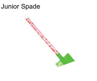 Junior Spade