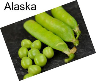 Alaska