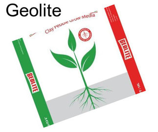 Geolite